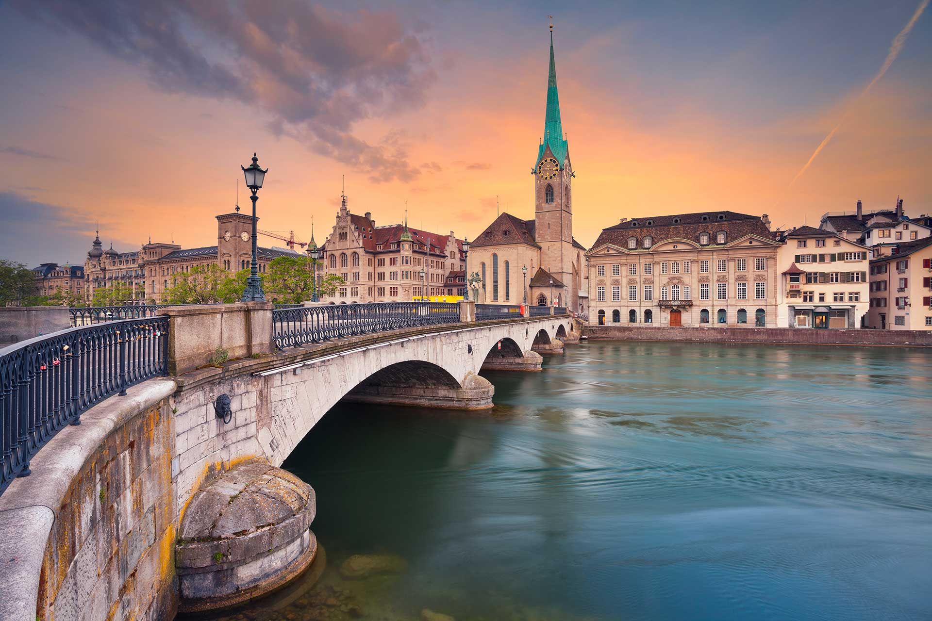 senf-digital-zuerich Zürich